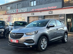 Bild des Angebotes Opel Grandland X Business Edition