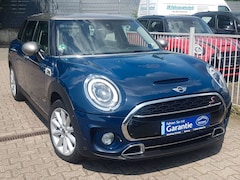 Bild des Angebotes MINI Cooper S Clubman All4 NaviPro LED HUD H/K Kamera