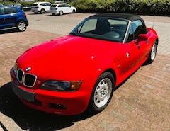 Bild des Angebotes BMW Z3 Z3 roadster 1.8