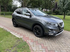Bild des Angebotes Nissan Qashqai N-Motion