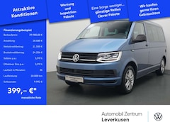 Bild des Angebotes VW T6 California Beach DSG STANDHZ ACC NAVI LED