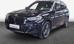 Bild des Angebotes BMW X3 xDrive20d M-Sport HiFi Shadow-Line Shz. DAB LED uv