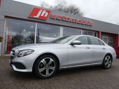 Bild des Angebotes Mercedes-Benz E 250 Lim. Avantgarde*Kamera*LED*Navi*SHZ*Leder