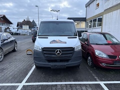 Bild des Angebotes Mercedes-Benz Sprinter 314 CDI Kompakt HA