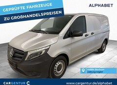 Bild des Angebotes Mercedes-Benz Vito Kasten 114 CDI kompakt Sortimo Regal