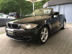 Bild des Angebotes BMW 120 Cabrio 120i/Autom/Leder/Xen/Tempo/PDC/Sitzh