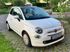 Bild des Angebotes Fiat 500 500 1.0 GSE N3 Hybrid Launch Edition