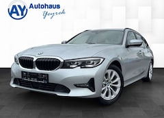 Bild des Angebotes BMW 318 d Advantage *LivePlus*LED*ACC*