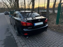 Bild des Angebotes Lexus IS 250 Automatik 01/27 tüv