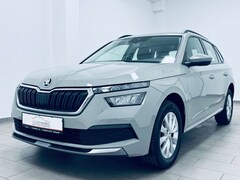 Bild des Angebotes Skoda Kamiq Ambition 1.6 TDI * VIRTUAL * NAVI * AHK *