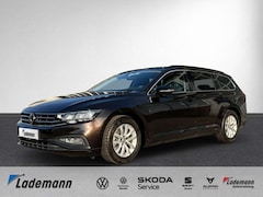 Bild des Angebotes VW Passat Variant 1.5 TSI Business LED+NAVI+RFK+ACC