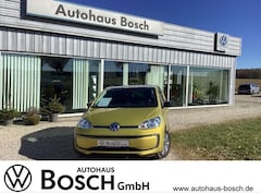 Bild des Angebotes VW e-up! Style CCS SHZ PDC RFK Tempomat Alu Bluetooth