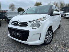 Bild des Angebotes Citroen C1 FEEL-SHZ-DAB-LED-KLIMA-START/STOPP