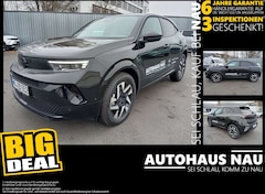 Bild des Angebotes Opel Mokka 1.2 GS MHEV MATRIX inkl. BigDeal