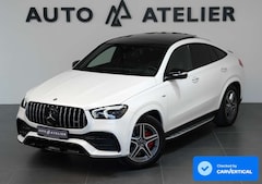Bild des Angebotes Mercedes-Benz GLE 53 AMG 4M*2.HD*S-AGA*PANO*360°*BURM*LUFT*AHK