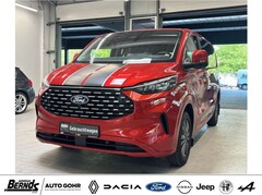 Bild des Angebotes Ford Tourneo Custom 320 L1H1 VA Titanium AHK 8-SITZER SITZHZG. PDC GJR