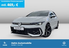Bild des Angebotes VW Golf GTE GTE NAVI DCC HUD LED-MATRIX AREA VIEW 18"
