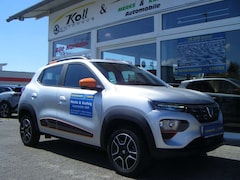 Bild des Angebotes Dacia Spring Comfort Plus *NAVI*KAMERA*KLIMA*8-fach bereift*