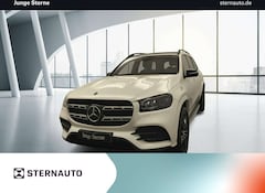 Bild des Angebotes Mercedes-Benz GLS 400 GLS 400 d 4M AMG StHz Burmester Sitzklima Akustik Distro
