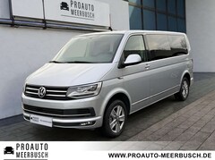 Bild des Angebotes VW T6 Caravelle lang AHK/9SITZE/STNDHZNG/NAVI/LED