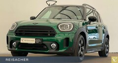 Bild des Angebotes MINI Cooper Countryman Classic-Trim RFK PDC LED 17"LM