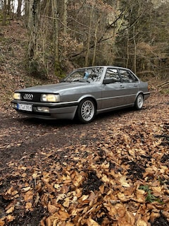 Bild des Angebotes Audi 90 B2 Typ 81