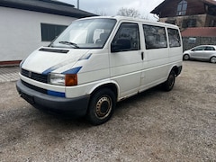 Bild des Angebotes VW Transporter