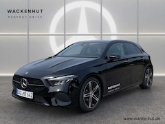Bild des Angebotes Mercedes-Benz A 180 PROGRESSIVE ADVANCED LED PANO RFK WINTER AMBIENTE