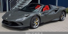 Bild des Angebotes Ferrari F8 Spider Carbon / Lift / Racing Seats
