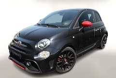 Bild des Angebotes Abarth 595 Pista 1.4 T-Jet 160 Klimaaut PDC 17Z 118 kW (16...