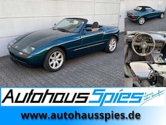 Bild des Angebotes BMW Z1 Roadster 1.Hand Garagenwagen