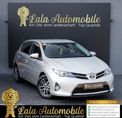 Bild des Angebotes Toyota Auris Basis 1.4 KLIMA ISOFIX NAVI KAMERA ALU SHZ