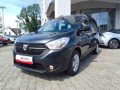 Bild des Angebotes Dacia Dokker Comfort Turbo*1.Hand,SHZ,Navi,131PS