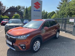 Bild des Angebotes Suzuki S-Cross 1.4 BOOSTERJET Comfort