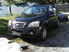 Bild des Angebotes Kia Sorento