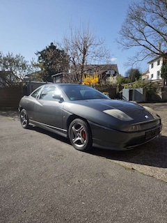 Bild des Angebotes Fiat Coupe 2.0 20 V Turbo Limited Edition.