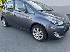 Bild des Angebotes Hyundai iX20 1.6 Automatik Space+NOTVERKAUF TOP GEPFLEGT