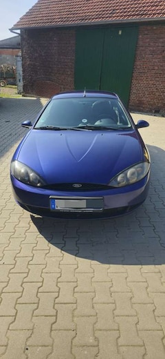 Bild des Angebotes Ford Cougar Cougar Coupe