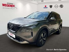 Bild des Angebotes Nissan X-Trail X-TRAIL 1.5 VC-T e-4ORCE 213 PS 4x4 TEKNA+ Pano