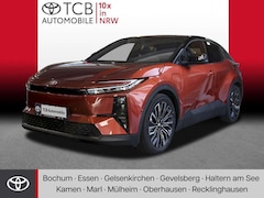 Toyota C-HR + BEV 4x4 Lounge Sky & Sound Paket
