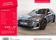 Bild des Angebotes Audi S5 Avant TFSI MEMORY LEDER NAVI HUD B&O
