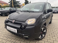 Bild des Angebotes Fiat Panda Cross MY22 City Plus Hybrid 1.0 GS