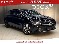 Bild des Angebotes Mercedes-Benz CLA 200 Progres LED+NAVI+SHZ+KAMER+TEMP+DAB+