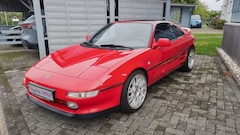 Bild des Angebotes Toyota MR 2 MR 2 T-Bar GTi Navi Tiefer Sportauspuff SuperOptik