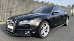 Bild des Angebotes Audi S5 Coupe 4.2 ACC/Standheizung/B&O/8xReif/MMI+/MagRide