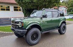 Bild des Angebotes Ford Bronco *OFFROAD*MONSTER*4`*37X12*TOP