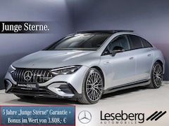 Bild des Angebotes Mercedes-Benz EQE 43 EQE 43 AMG 4M DIG.LIGHT/Pano/Airmatic/Distro/360