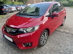 Bild des Angebotes Honda Jazz Jazz 1.3 i-VTEC Elegance Automatik Navi PDC