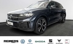 Bild des Angebotes VW Touareg R-Line 3.0 TDI 4MOTION  Voll  Pano DYNAU