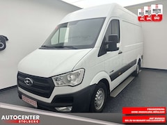 Bild des Angebotes Hyundai H 350 Kasten L2H2 Profi "MULTI-CAM-KLIMA-TEMPO"
